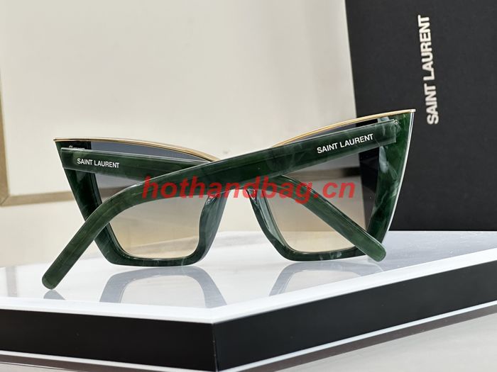 Saint Laurent Sunglasses Top Quality SLS00290